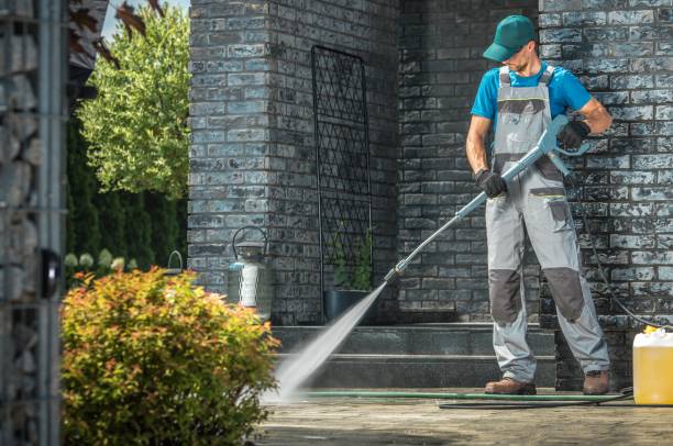 Best Machinery and Equipment Cleaning  in Cashion, OK