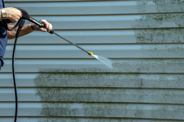 Trusted Cashion, OK Pressure Services Experts