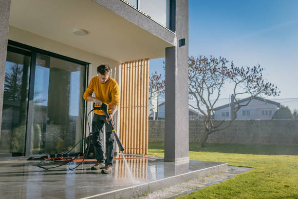 Best Patio and Deck Pressure Washing  in Cashion, OK