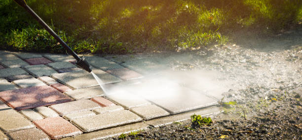 Best Gutter Cleaning  in Cashion, OK