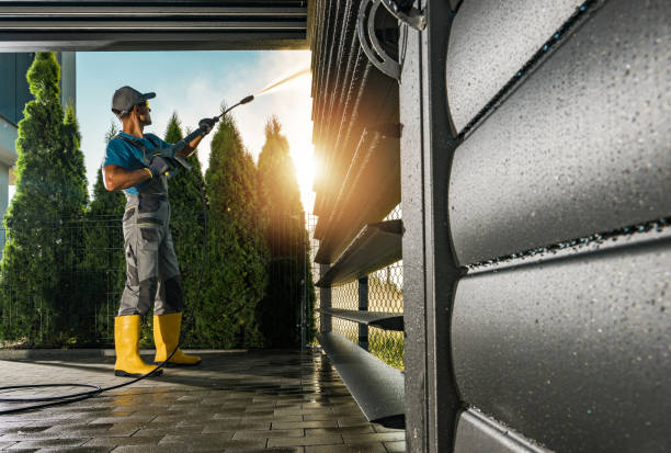 Best Building Exterior Washing  in Cashion, OK