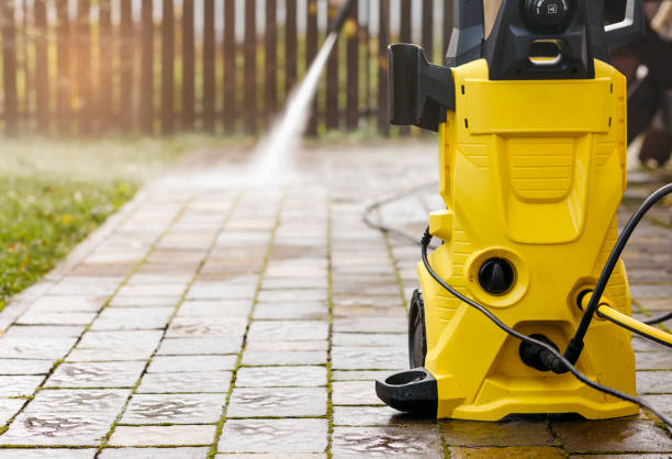 Best Animal Enclosure Cleaning  in Cashion, OK
