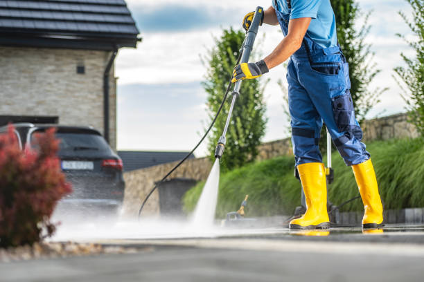 Best Graffiti Removal  in Cashion, OK